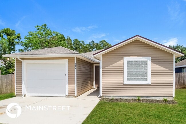 Photo - 1160 N St Johns St