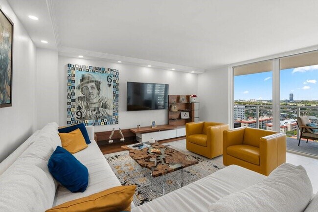 Photo - 2030 S Ocean Dr Unidad 1407