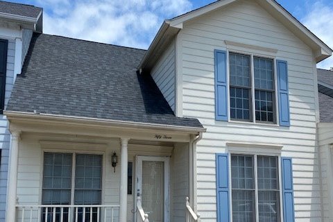 Front Porch - 3102 Cashwell Dr Unit 53