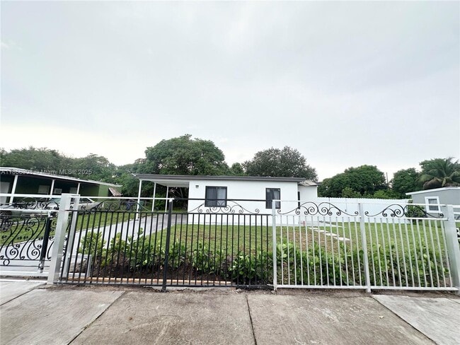 Building Photo - 16450 NW 23rd Ct Rental