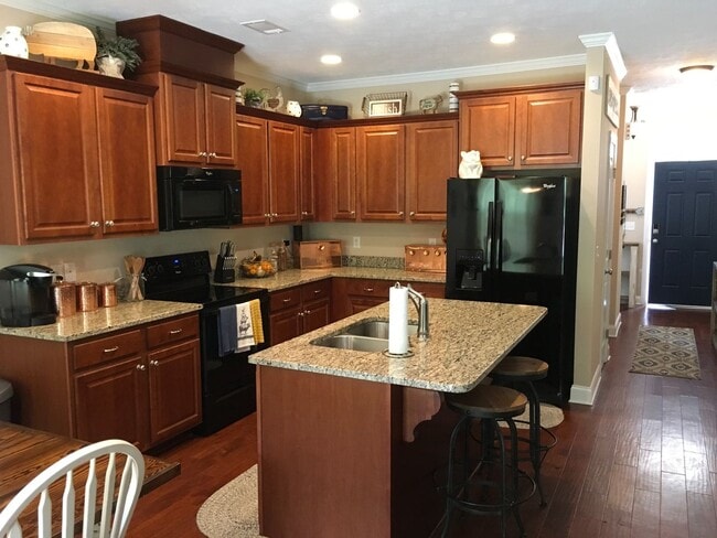 Photo - Canterbury Farms - Grovetown!