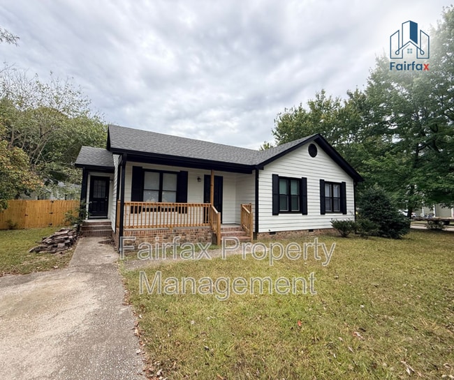 Building Photo - 400 Kelley Meadows Dr