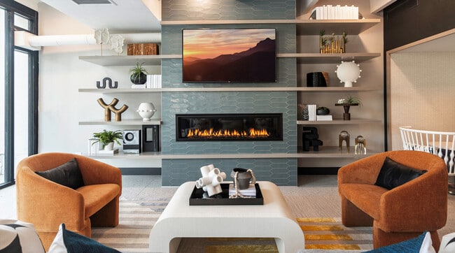 Building Photo - Park Cheesman