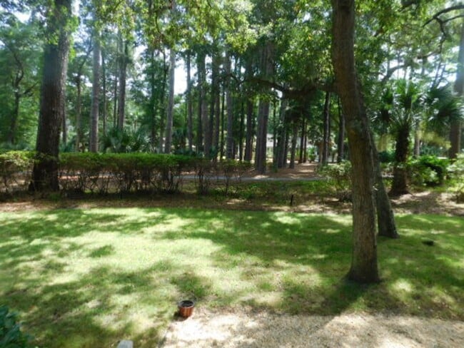 Photo - Beautiful Custom Unfurnished Home Located In Sea Pines Resort
