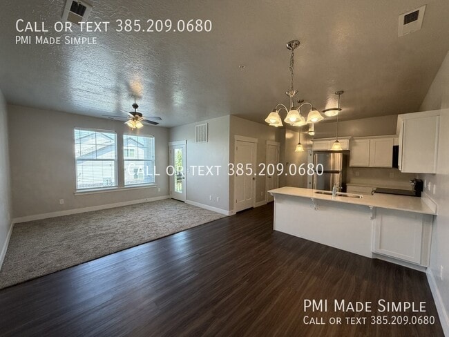 Building Photo - 3727 W 1530 N Unit 204