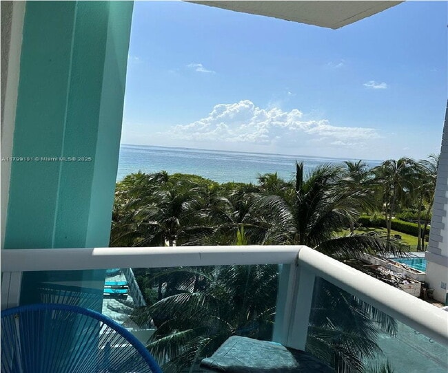 Building Photo - 9201 Collins Ave Unit 524 Rental