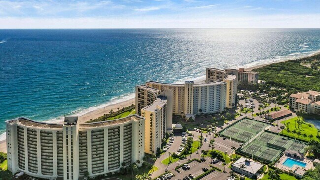 Photo - 100 Ocean Trail Way Unit 503