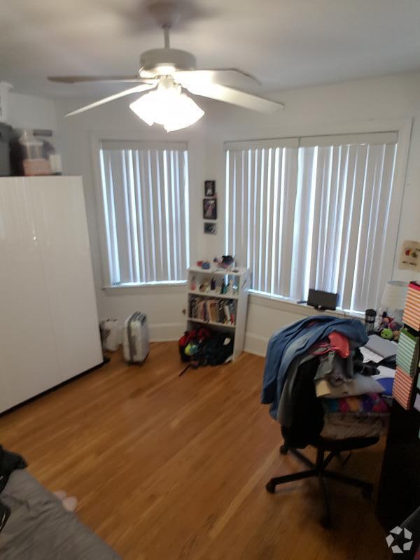 Building Photo - 58 Hemenway St Unit 64-8 Rental