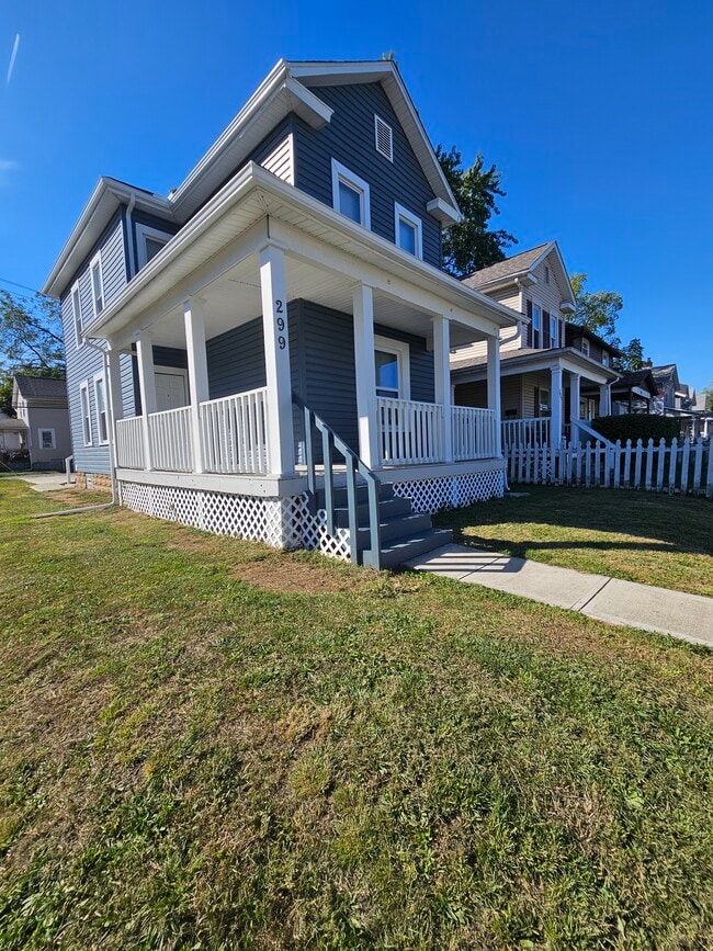 Photo - 299 S Warren Ave