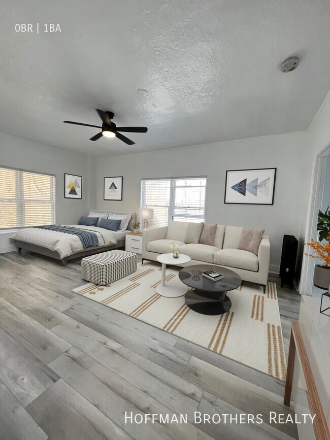 511 S Serrano Ave Los Angeles, CA 90020 - 511 S Serrano Ave Los Angeles, CA 90020 Apartment Unit 108