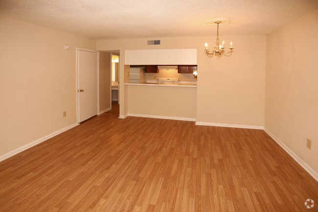 2BR-2BA 1166SF