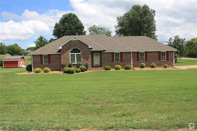 Building Photo - 6005 Justice Ln Rental