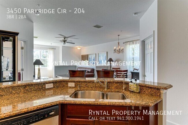 Photo - 3450 Parkridge Cir Unit 204