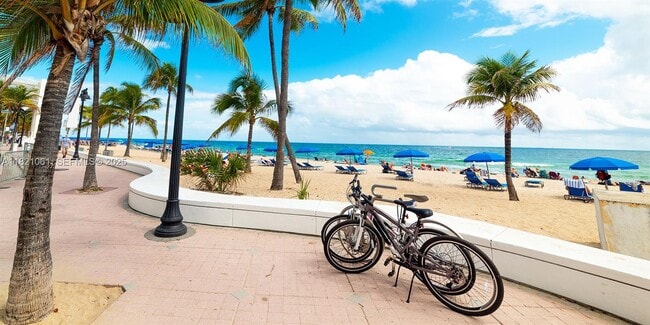 Building Photo - 4051 N Ocean Blvd Unit 20B