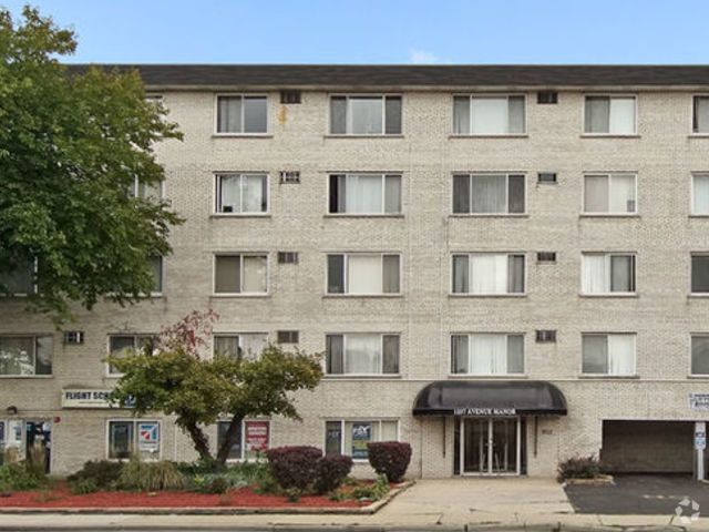 Building Photo - 1227 S Harlem Ave Unit 309 Rental