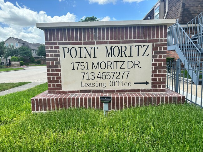 Building Photo - 1751 Moritz Dr Unit 206