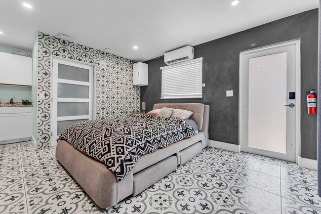 Prospect Gardens Apartments LLC