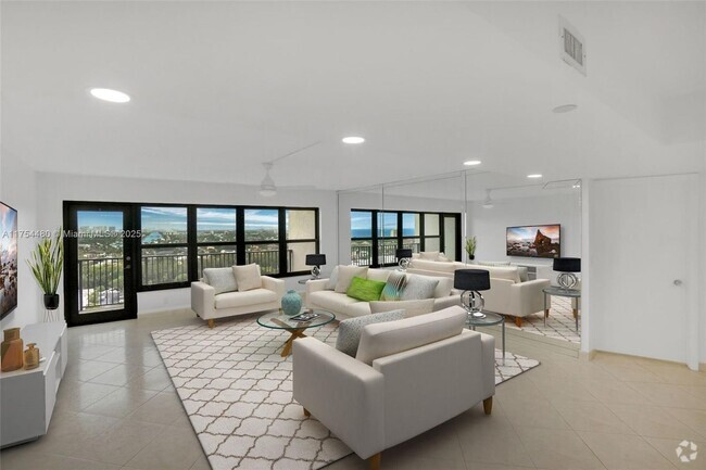 Building Photo - 3200 Port Royale Dr N Rental