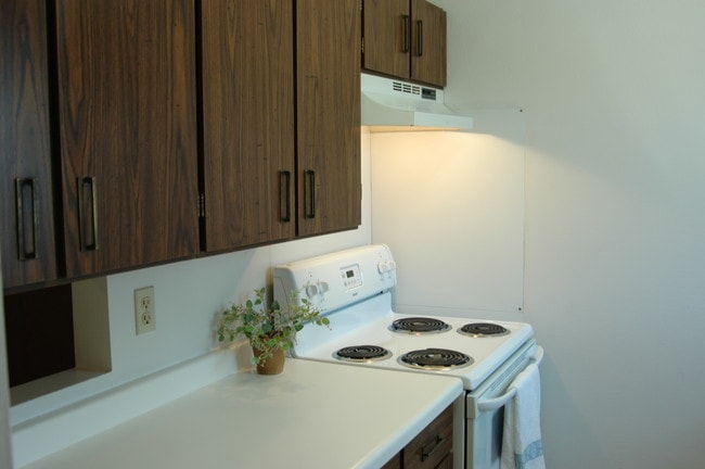 Photo - Abbey Field Townhomes