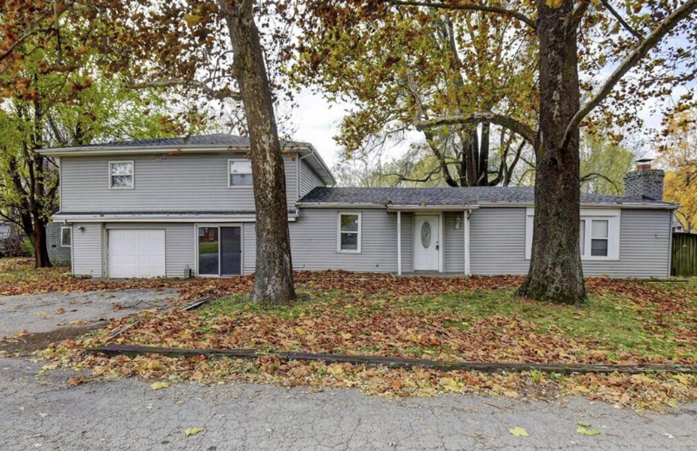 Spacious 4 Bed, 2 Bath Home in Quiet Birmingham Location Near Kansas City - Spacious 4 Bed, 2 Bath Home in Quiet Birmingham Location Near Kansas City