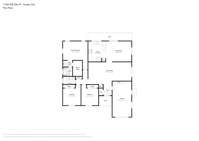 Photo - 11295 SW 55th Pl