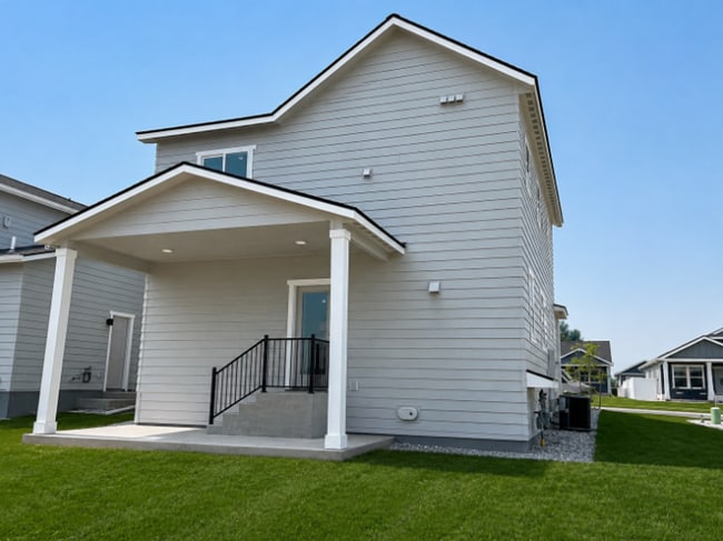 Photo - 829 S Camas Ln