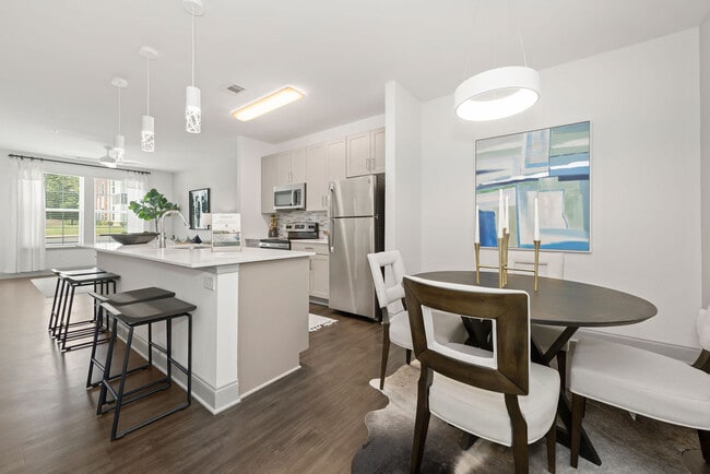 Photo - Granger Village