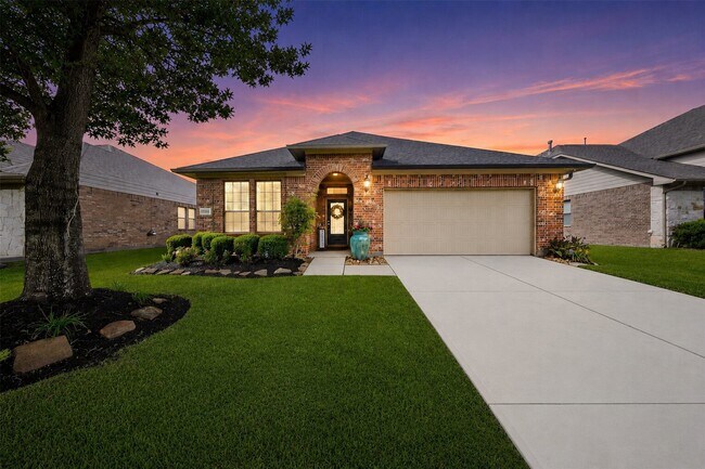 8635 Sunny Gallop Dr