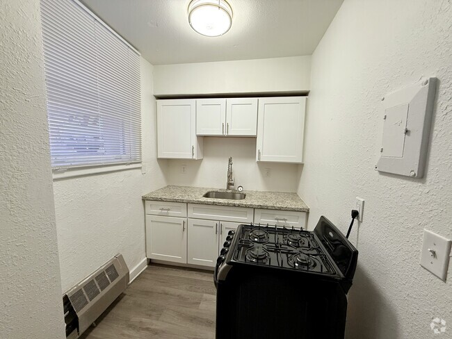 Building Photo - 130 S 300 E Unit 6 Rental