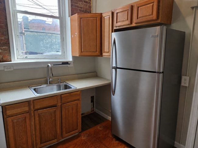 Photo - 254 Locust St Unit Apt. 4 Rear