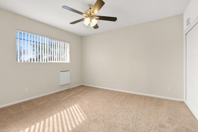 Photo - Melrose Place Apartments