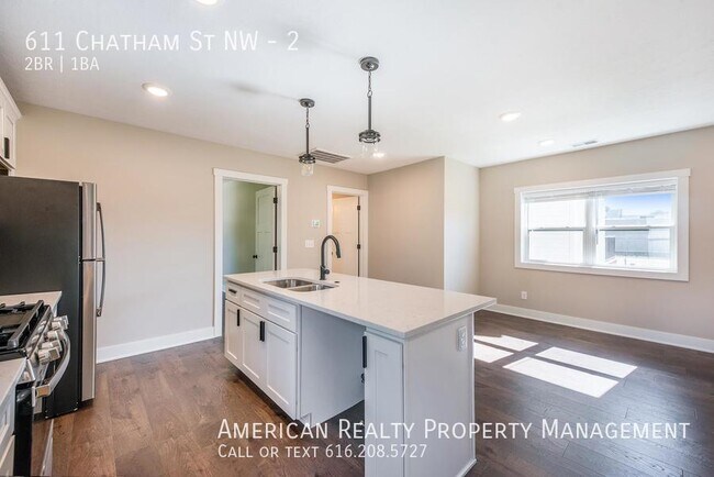 Photo - 611 Chatham St NW Unit 2