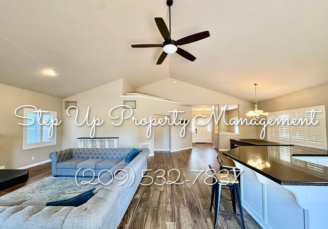 Photo - Spacious 3BD/3BA – Lake Access Living in Gated Copperopolis Community