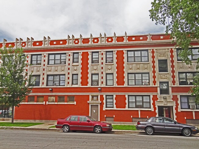 Photo - First InSite 7959 S Ashland Apartments