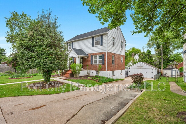Photo - 808 S Beechfield Ave