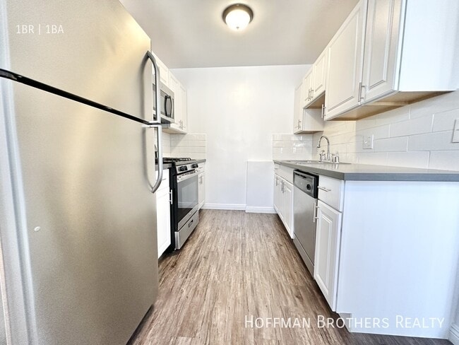 Photo - 1841 S Curson Ave Unidad D