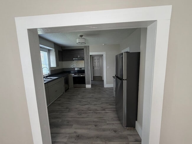 Photo - 2 Bedrooms / 1 Bath Home - Johnson City TN