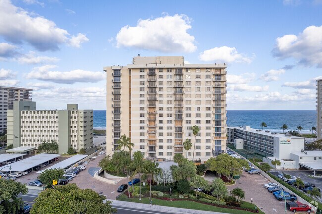 Photo - Ocean Place Condominiums