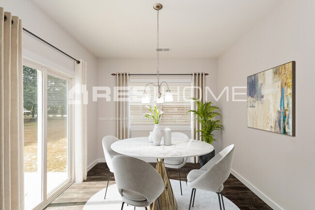 Photo - 1339 Log Cabin Rd