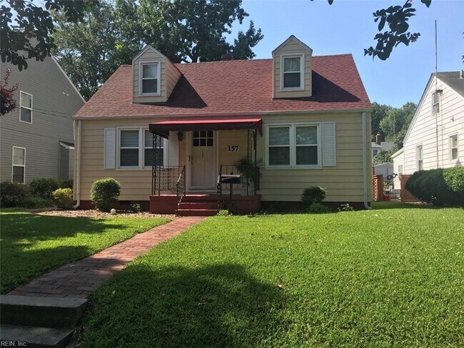 Photo - 157 W Gilpin Ave House