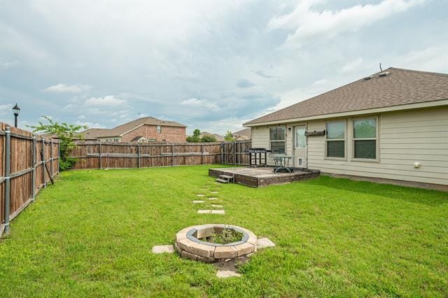 Photo - 3213 Elam Dr