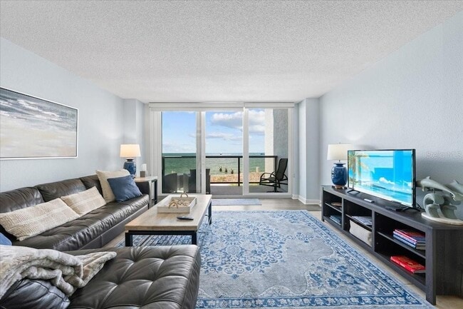 440 S Gulfview Blvd Unit 207
