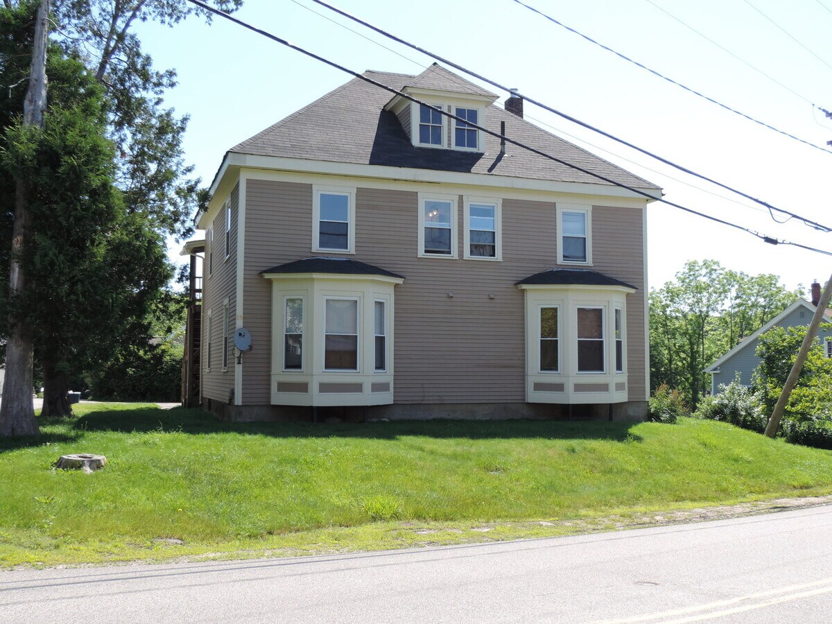 15 Bay Road - 15 Bay Road