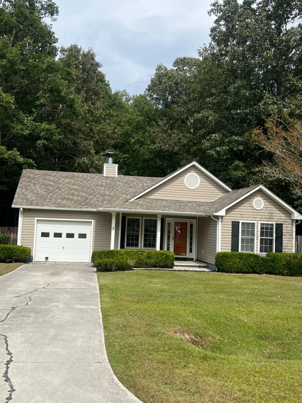 Building Photo - 205 Falling Leaf Ct Rental