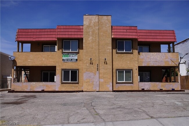 Building Photo - 6966 Issac Ave