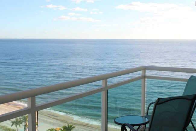 Photo - 3900 Galt Ocean Dr Unit 1004