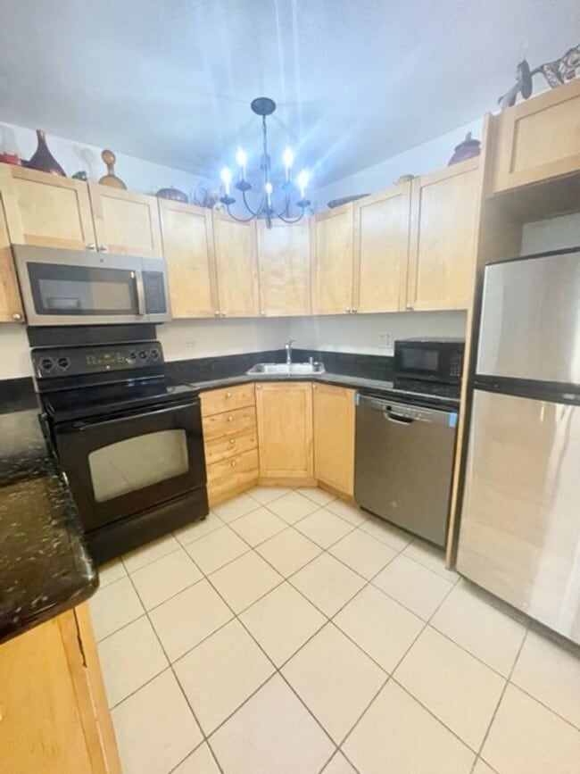 Photo - Furnished 1 Bed and 1 Bath at Kaiolu Sunrise !