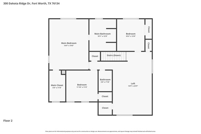 Photo - 300 Dakota Ridge Dr