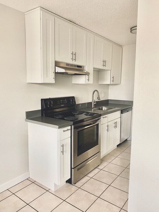 Photo - Tukwila Station Apartments