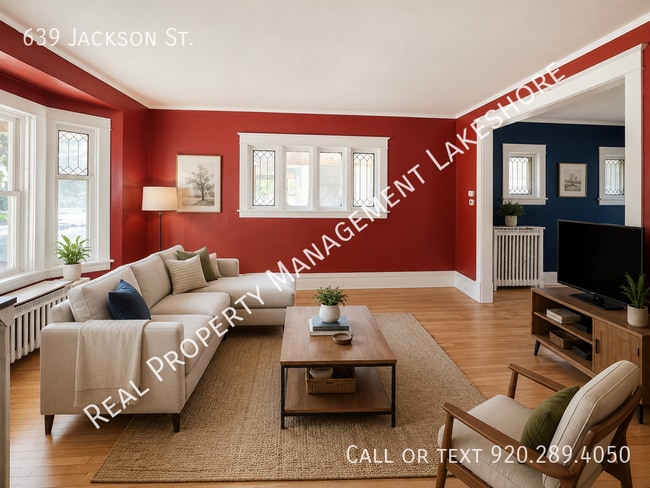 Photo - 639 Jackson St